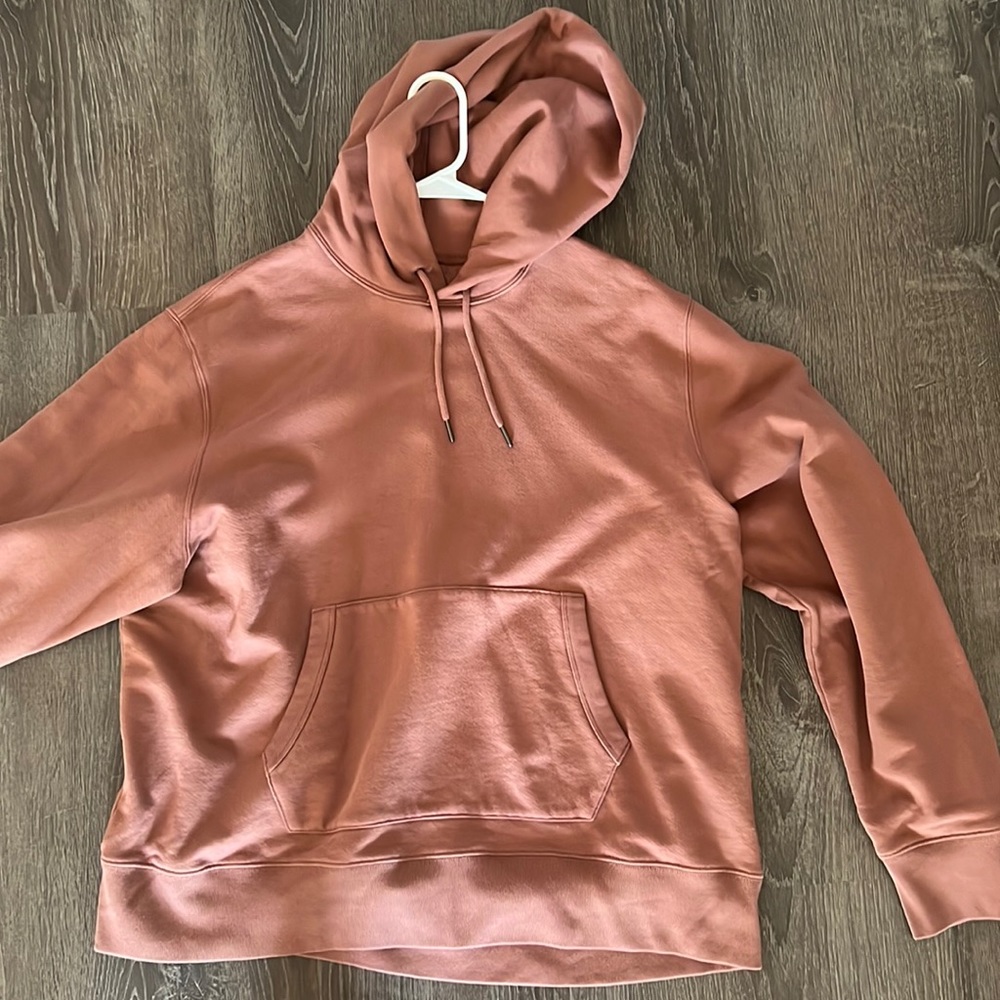 Men’s hoodie